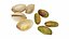 4 in 1 Nuts Collection