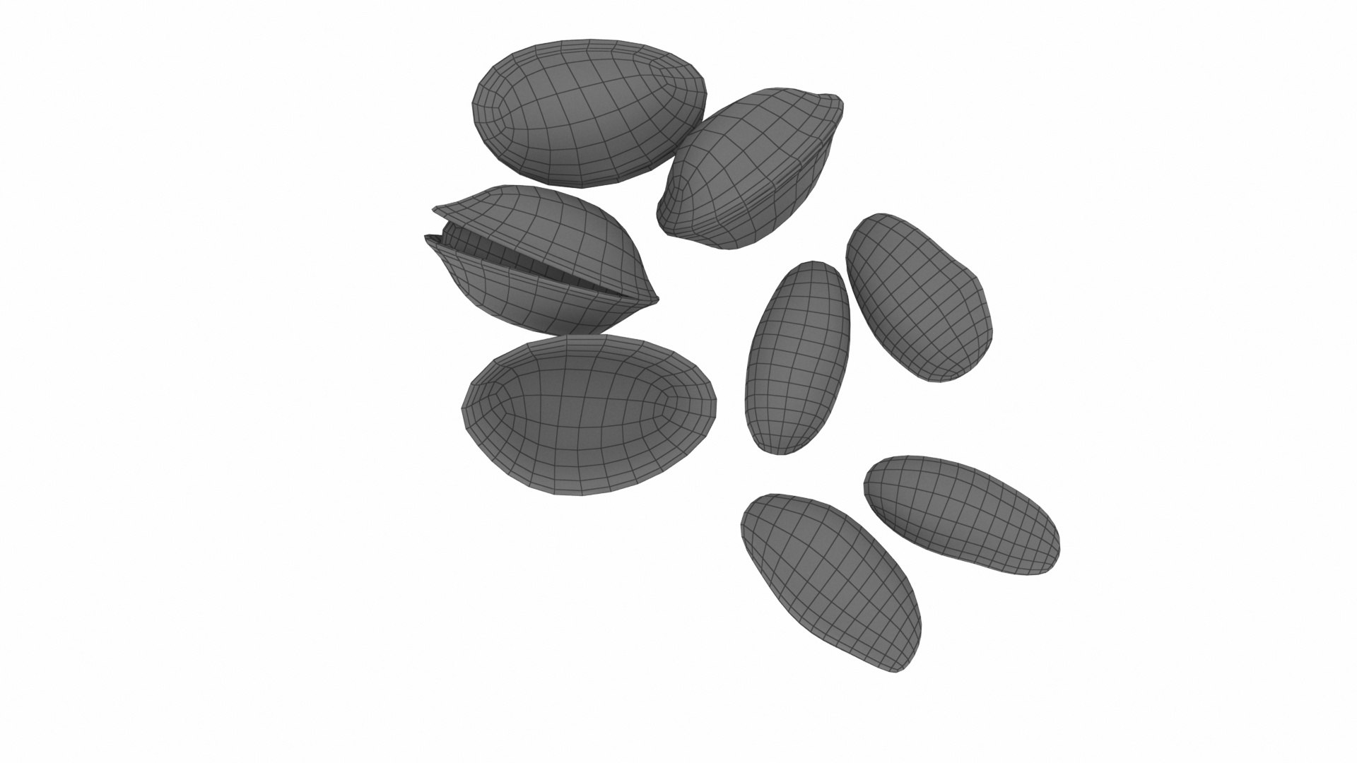 3D 4 1 nuts https://p.turbosquid.com/ts-thumb/My/GqZtAu/bmiXD3Tg/0pistachio8/jpg/1589006044/1920x1080/fit_q87/dbab0ce3f057b408381bef1a41944e4e88f0ebb9/0pistachio8.jpg