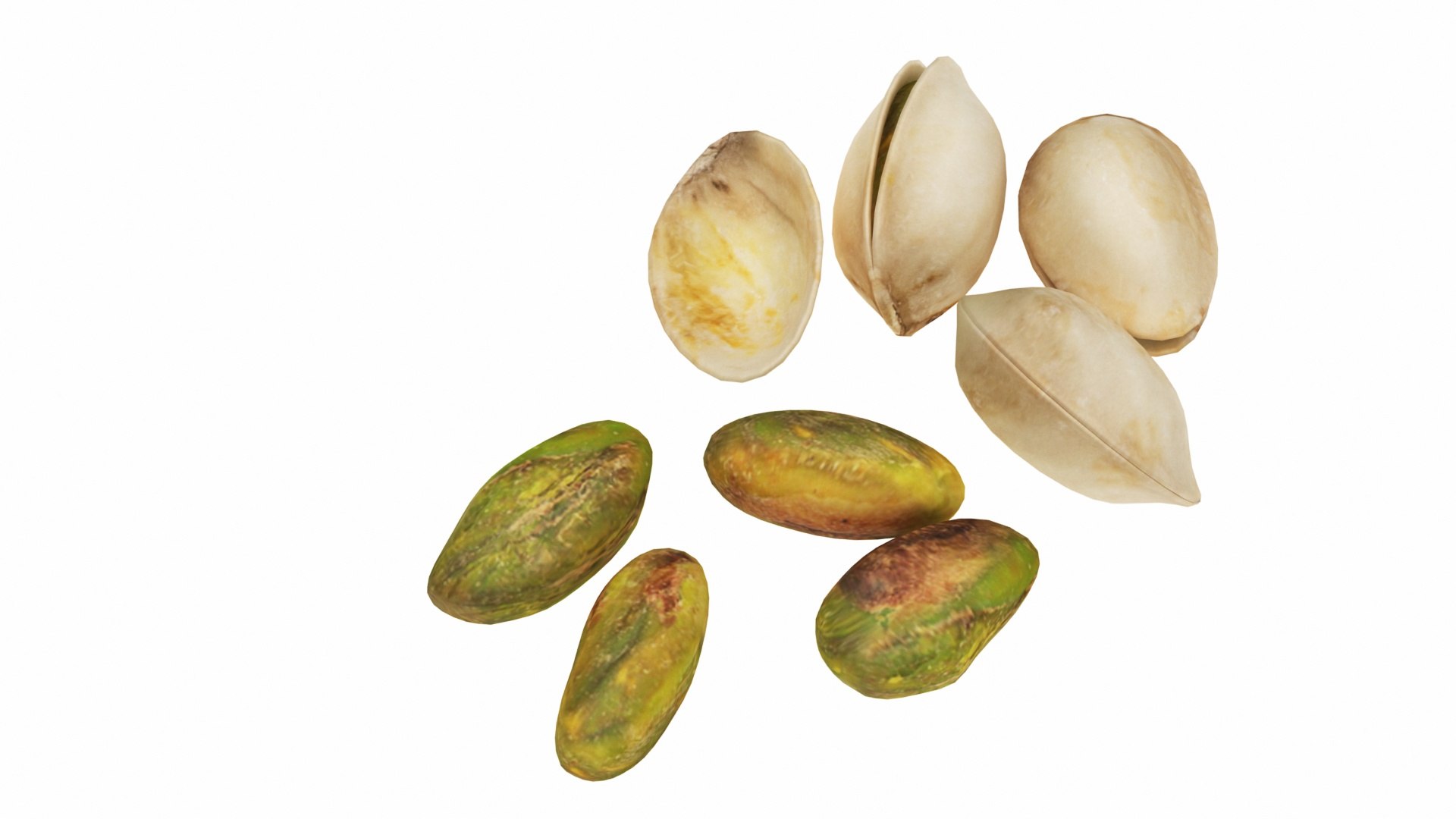 3D 4 1 nuts https://p.turbosquid.com/ts-thumb/My/GqZtAu/fFTHFwFX/0pistachio3/jpg/1589006044/1920x1080/fit_q87/74bd91a1ce0ef1f9b14683cf37c6d12976bfc4ea/0pistachio3.jpg