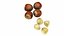 4 in 1 Nuts Collection