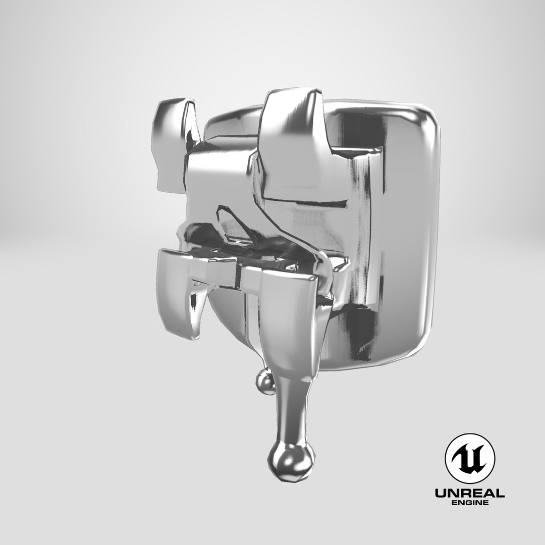3D Self Ligating Dental Braces Bracket V12 https://p.turbosquid.com/ts-thumb/My/KIdFW5/WA/stemcell_unreal_render/png/1687892629/1920x1080/fit_q87/2773fea7f6537f3e76e2259f2522a0e7be1cedde/stemcell_unreal_render.jpg
