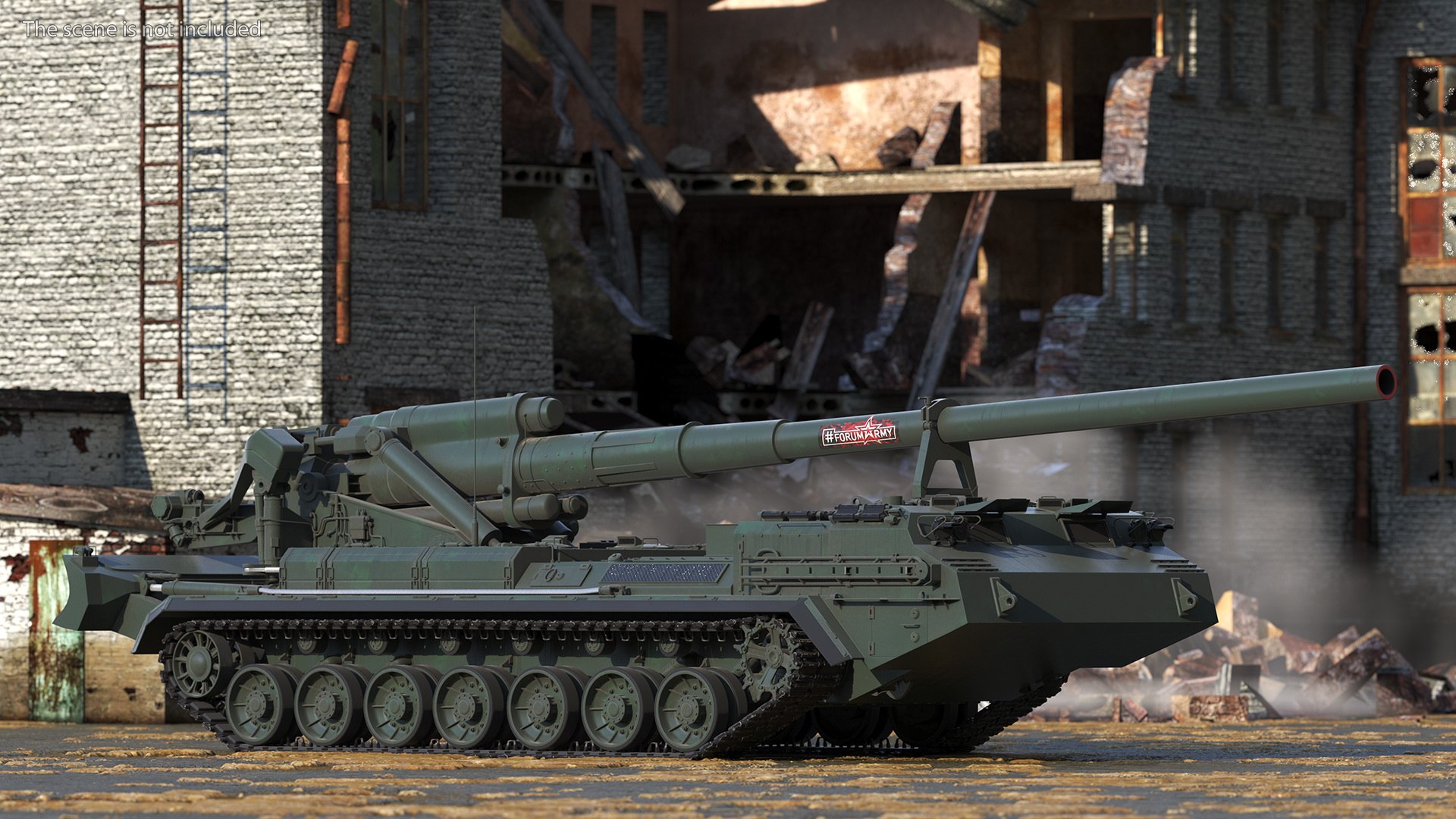 3D 2S7 Pion Self Propelled Heavy Artillery Clean Rigged model https://p.turbosquid.com/ts-thumb/My/KzFYoJ/7K/2s7pionselfpropelledheavyartillerycleanriggedc4dmodel003/jpg/1658404564/1920x1080/fit_q87/9fe584d35e071fa82a040af5ddf8f7f815ad44c5/2s7pionselfpropelledheavyartillerycleanriggedc4dmodel003.jpg