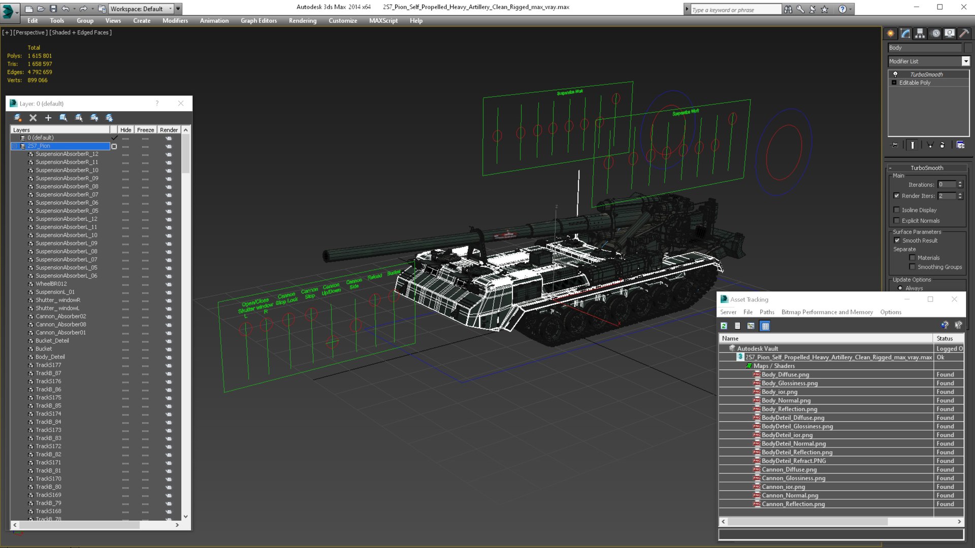 3D 2S7 Pion Self Propelled Heavy Artillery Clean Rigged model https://p.turbosquid.com/ts-thumb/My/KzFYoJ/BV/2s7pionselfpropelledheavyartillerycleanriggedc4dmodel025/jpg/1658404633/1920x1080/fit_q87/449afe1a309c5709ba7cb699f8bf90c6a74aa84d/2s7pionselfpropelledheavyartillerycleanriggedc4dmodel025.jpg