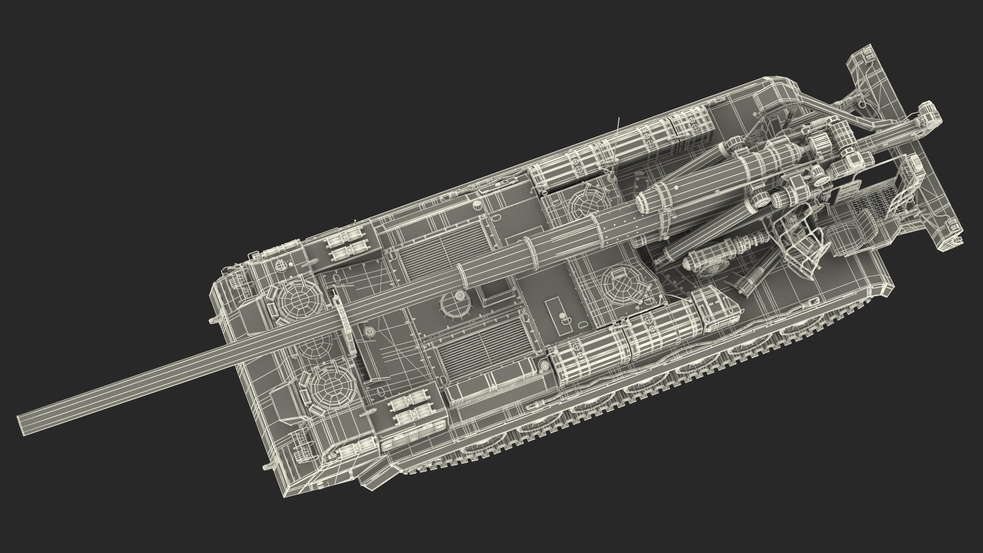 3D 2S7 Pion Self Propelled Heavy Artillery Clean Rigged model https://p.turbosquid.com/ts-thumb/My/KzFYoJ/Ya/2s7pionselfpropelledheavyartillerycleanriggedc4dmodel028/jpg/1658404643/1920x1080/fit_q87/5a4f8c52f4132437defba3aa414cc390d3f54a2d/2s7pionselfpropelledheavyartillerycleanriggedc4dmodel028.jpg