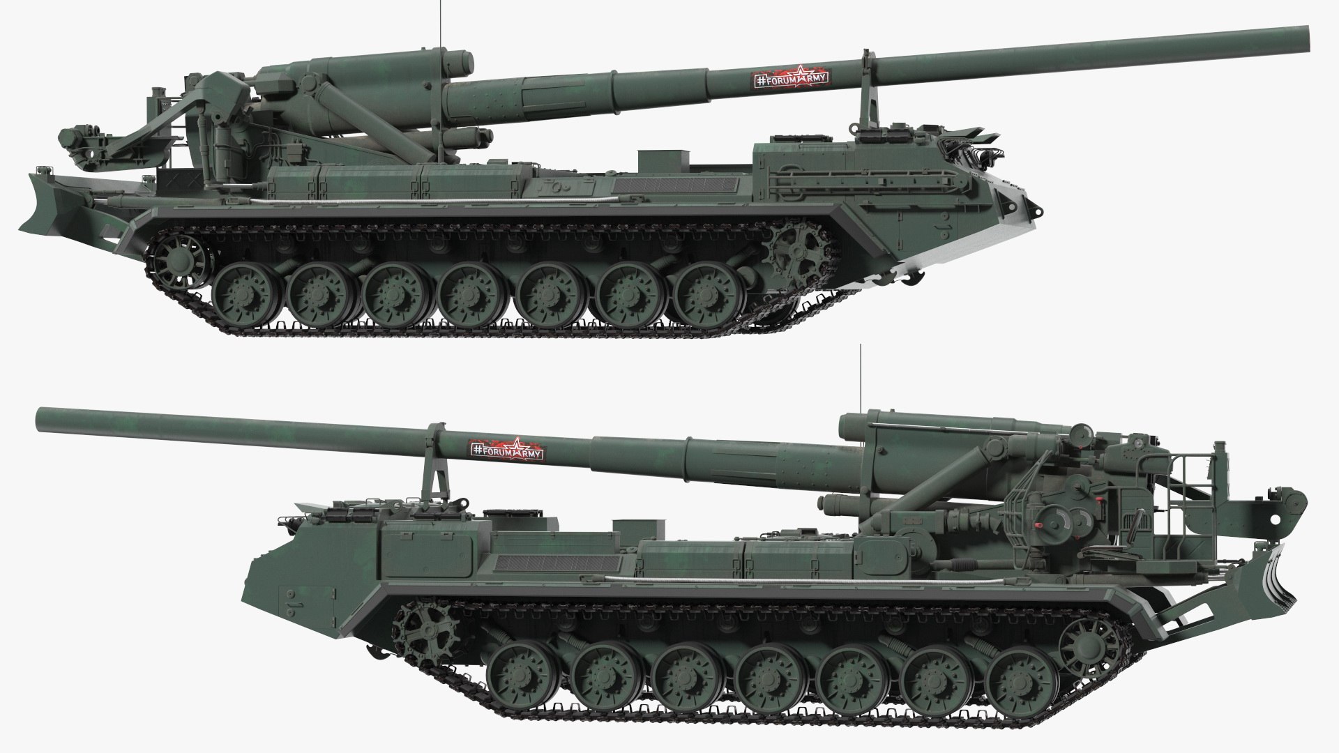 3D 2S7 Pion Self Propelled Heavy Artillery Clean Rigged model https://p.turbosquid.com/ts-thumb/My/KzFYoJ/bL/2s7pionselfpropelledheavyartillerycleanriggedc4dmodel010/jpg/1658404585/1920x1080/fit_q87/61732bde02a5bae91fdc974a00f738882e75caff/2s7pionselfpropelledheavyartillerycleanriggedc4dmodel010.jpg