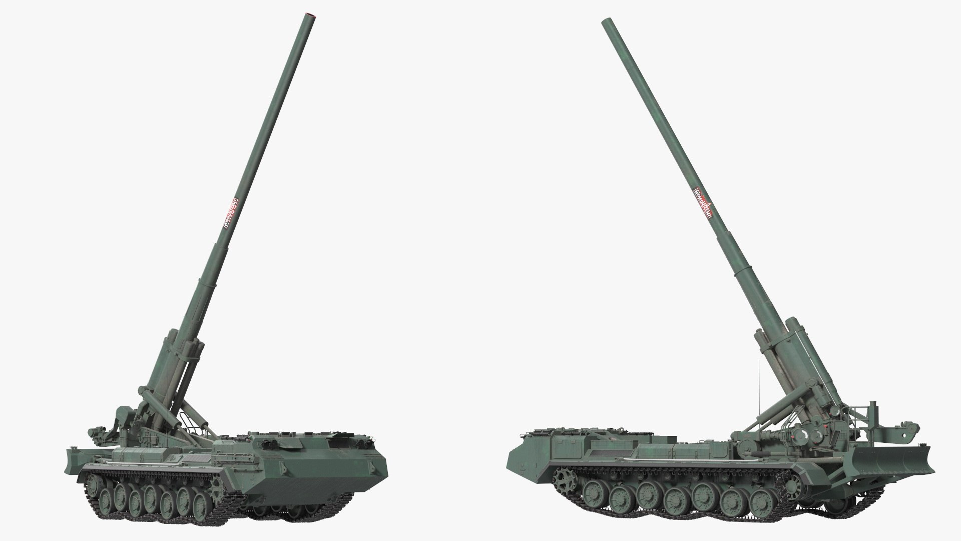 3D 2S7 Pion Self Propelled Heavy Artillery Clean Rigged model https://p.turbosquid.com/ts-thumb/My/KzFYoJ/dW/2s7pionselfpropelledheavyartillerycleanriggedc4dmodel009/jpg/1658404582/1920x1080/fit_q87/7c2292381cc6a60a656dc7b8835891ed8a525284/2s7pionselfpropelledheavyartillerycleanriggedc4dmodel009.jpg