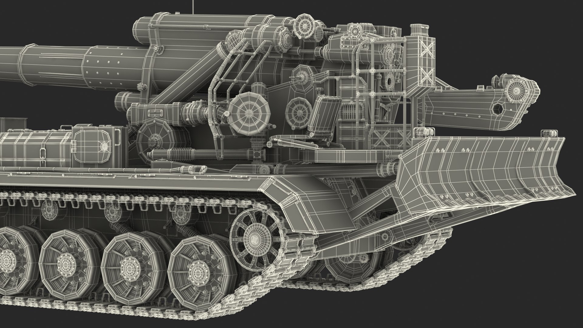 3D 2S7 Pion Self Propelled Heavy Artillery Clean Rigged model https://p.turbosquid.com/ts-thumb/My/KzFYoJ/qw/2s7pionselfpropelledheavyartillerycleanriggedc4dmodel030/jpg/1658404649/1920x1080/fit_q87/54a8cefeaf46bd41046c1d1c52c99362e5db8402/2s7pionselfpropelledheavyartillerycleanriggedc4dmodel030.jpg