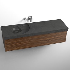 shell sink max