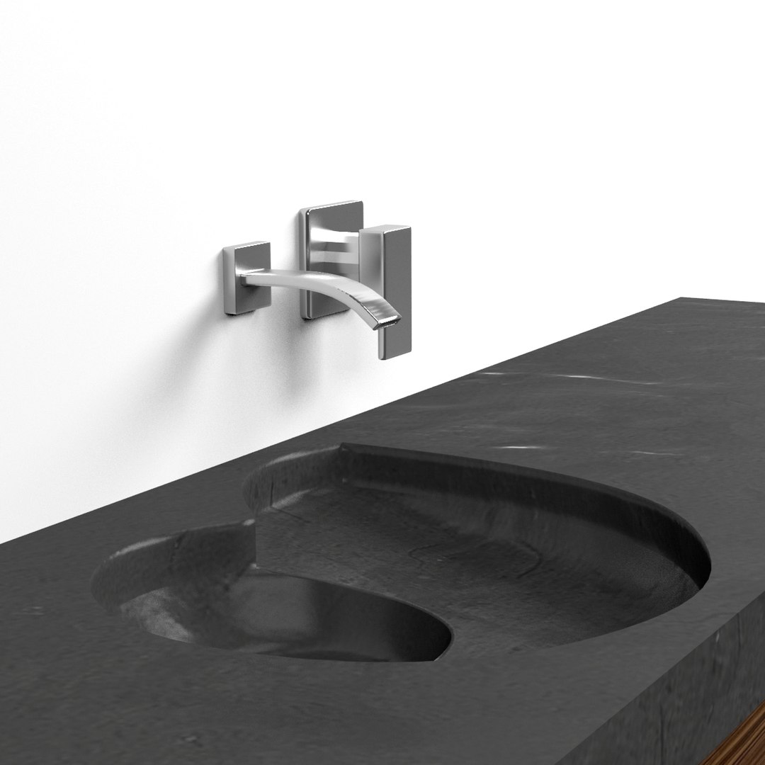 shell sink max