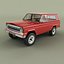 Jeep Cherokee Wagoneer Wrangler CJ5