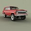 Jeep Cherokee Wagoneer Wrangler CJ5