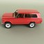 Jeep Cherokee Wagoneer Wrangler CJ5