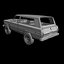 Jeep Cherokee Wagoneer Wrangler CJ5