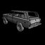 Jeep Cherokee Wagoneer Wrangler CJ5