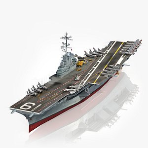 エセックス級航空母艦 - Wikipedia