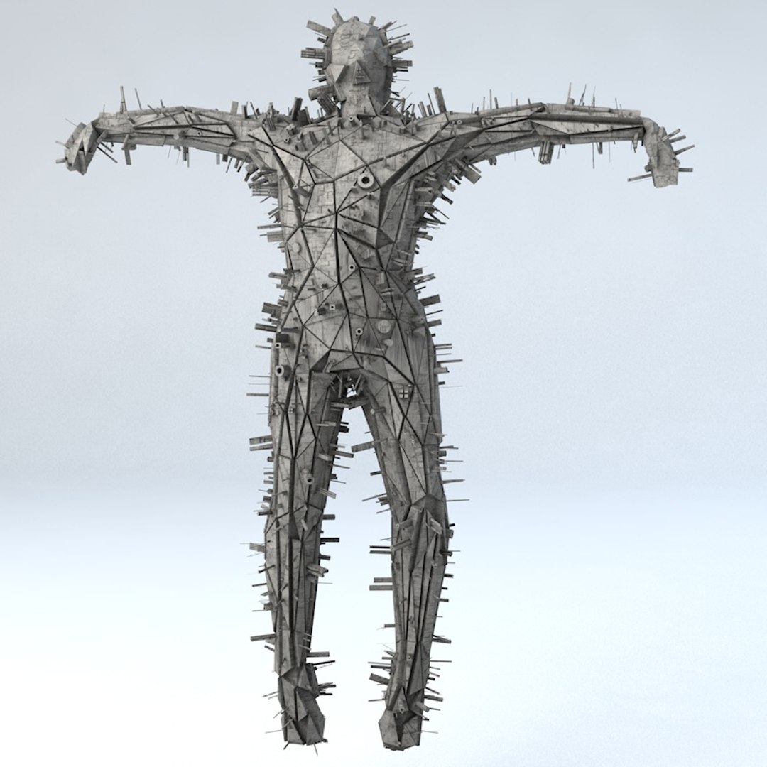 3D - formats https://p.turbosquid.com/ts-thumb/My/Q1LNN9/DOzpL2sT/scifishapesthescarecrow6/jpg/1573116567/1920x1080/fit_q87/677ced0457f2326273b492356df2a4b14f11d7e9/scifishapesthescarecrow6.jpg