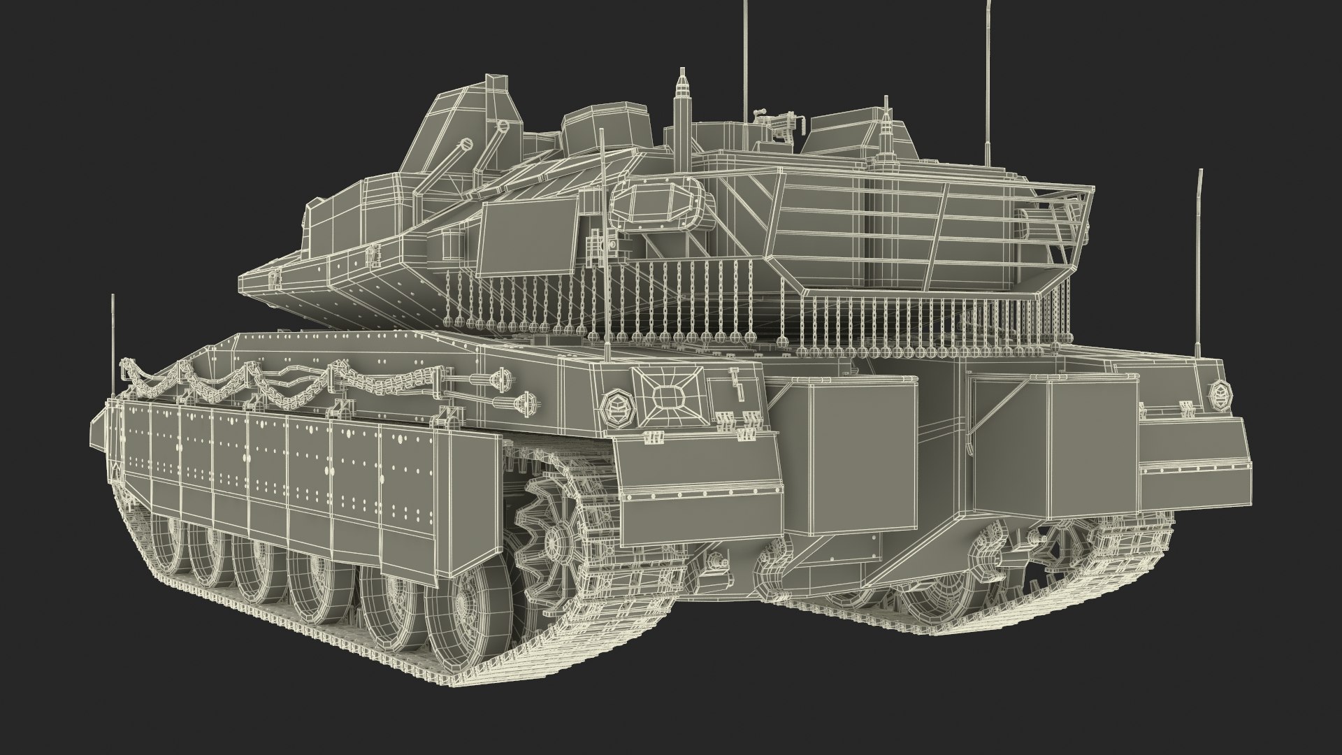 3D Dirty Israeli Tank Merkava 5 Olive Rigged for Cinema 4D https://p.turbosquid.com/ts-thumb/My/REfnpz/b3/dirty_israeli_tank_merkava_5_olive_rigged_029/jpg/1734674495/1920x1080/fit_q87/a27d3c077b7f6c2e4105f7ffdb28502e5bb7fb2a/dirty_israeli_tank_merkava_5_olive_rigged_029.jpg