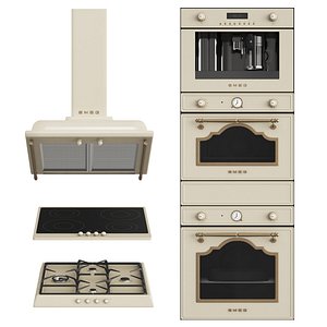 Smeg Cortina