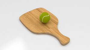beach racket