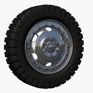 truck gear rim