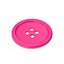 3D Cloth Button