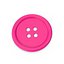 3D Cloth Button