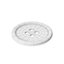 3D Cloth Button
