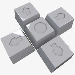 Arrow Buttons