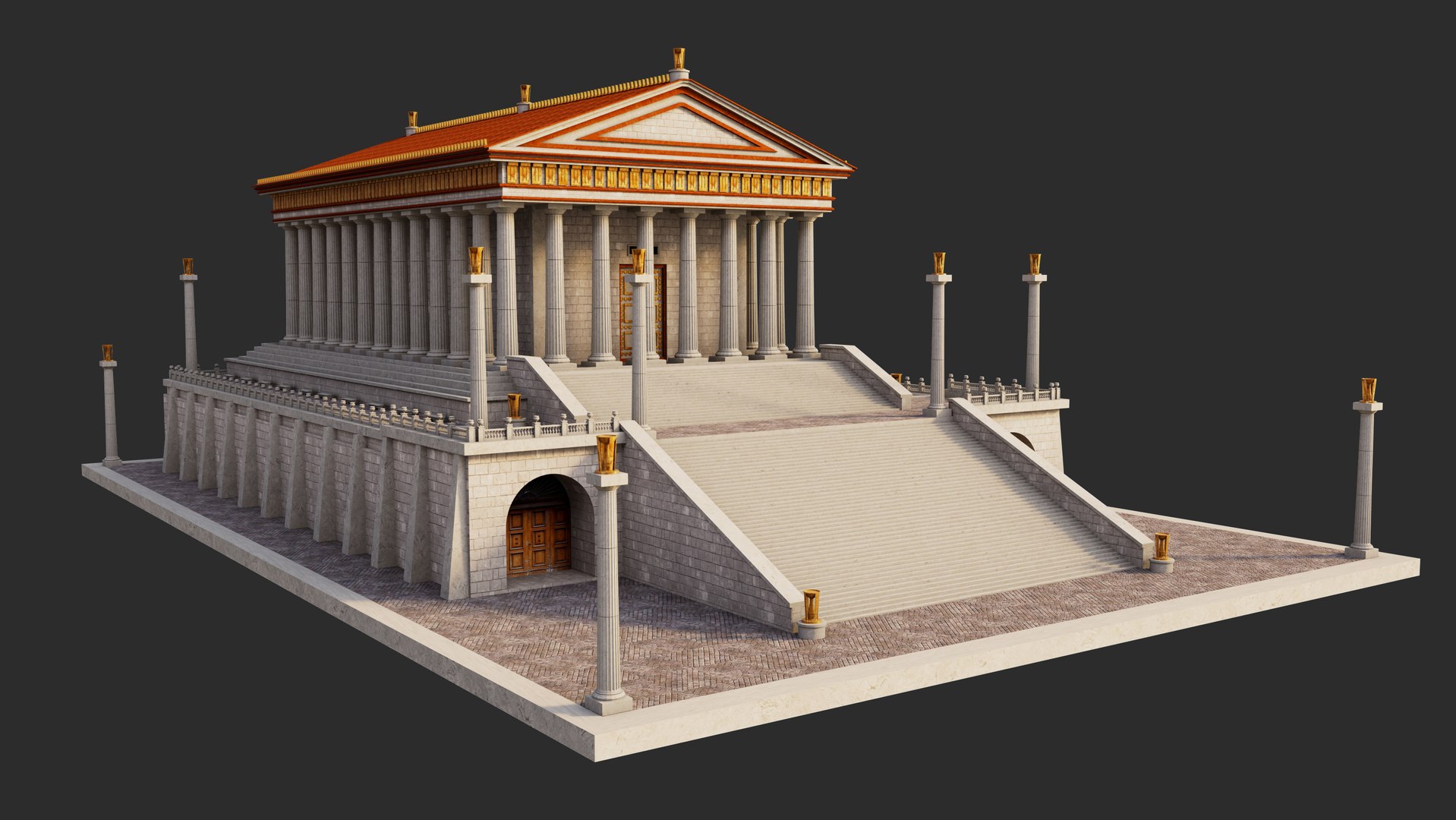 3D Hercules Temple https://p.turbosquid.com/ts-thumb/My/dYcxfU/b5/temple2/jpg/1761391152/1920x1080/fit_q87/ec88078146e19e5bdbfae135f5e155628ff20b5f/temple2.jpg