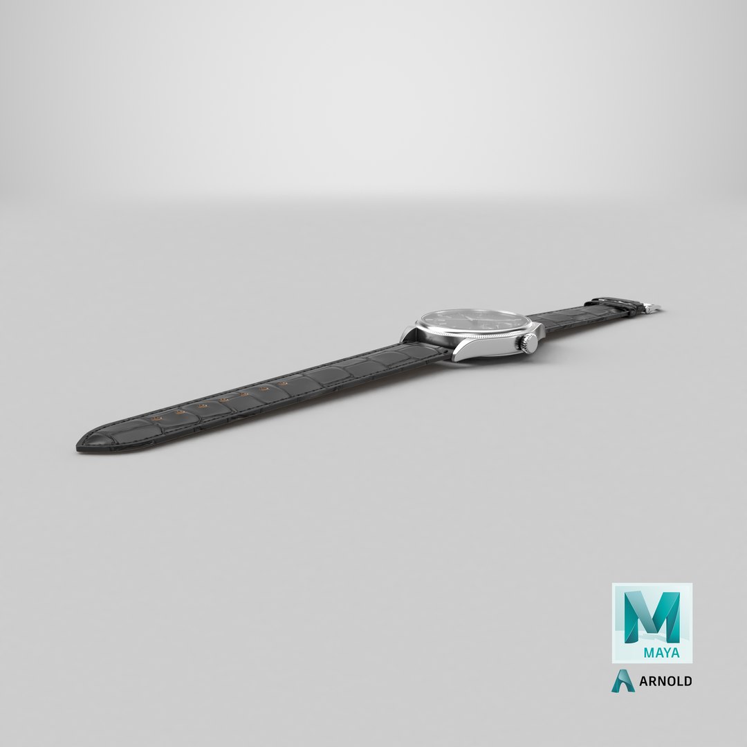 3D Classic Open Wrist Watch 2 model https://p.turbosquid.com/ts-thumb/My/h2NkUX/lo/stemcell_maya_arnold_render/png/1739312513/1920x1080/fit_q87/65ceac2742342befc006294b2c3b0067ed33a37a/stemcell_maya_arnold_render.jpg
