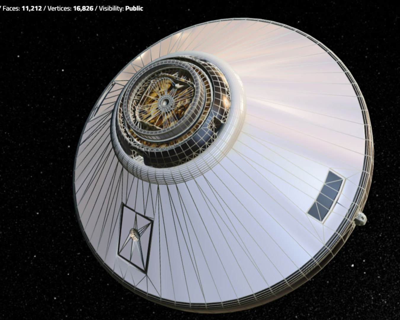 Space Junk pack model https://p.turbosquid.com/ts-thumb/My/h5XzRQ/fv/cap2/jpg/1673280871/1920x1080/fit_q87/5559d80bacfad878e243669f14e47a40f0bd216c/cap2.jpg