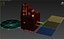 Space Junk pack