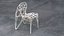 Modern GENERICO Chair White