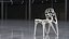 Modern GENERICO Chair White