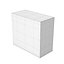 Caja de vitrina