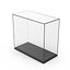 Caja de vitrina
