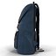 max backpack 8 blue