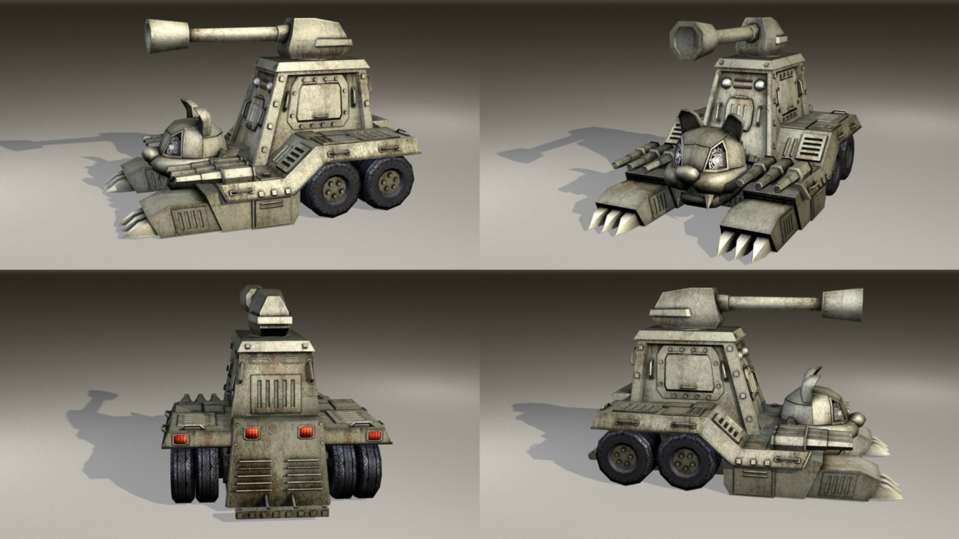 cat tank cute vehicle 3d model https://p.turbosquid.com/ts-thumb/My/ohchlx/GvSxGZdn/p11/jpg/1415411392/1920x1080/fit_q87/ebddc3d44d6b2be322ec43688adad8009e1de0e3/p11.jpg