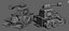 cat tank cute vehicle