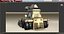 cat tank cute vehicle