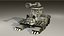 cat tank cute vehicle