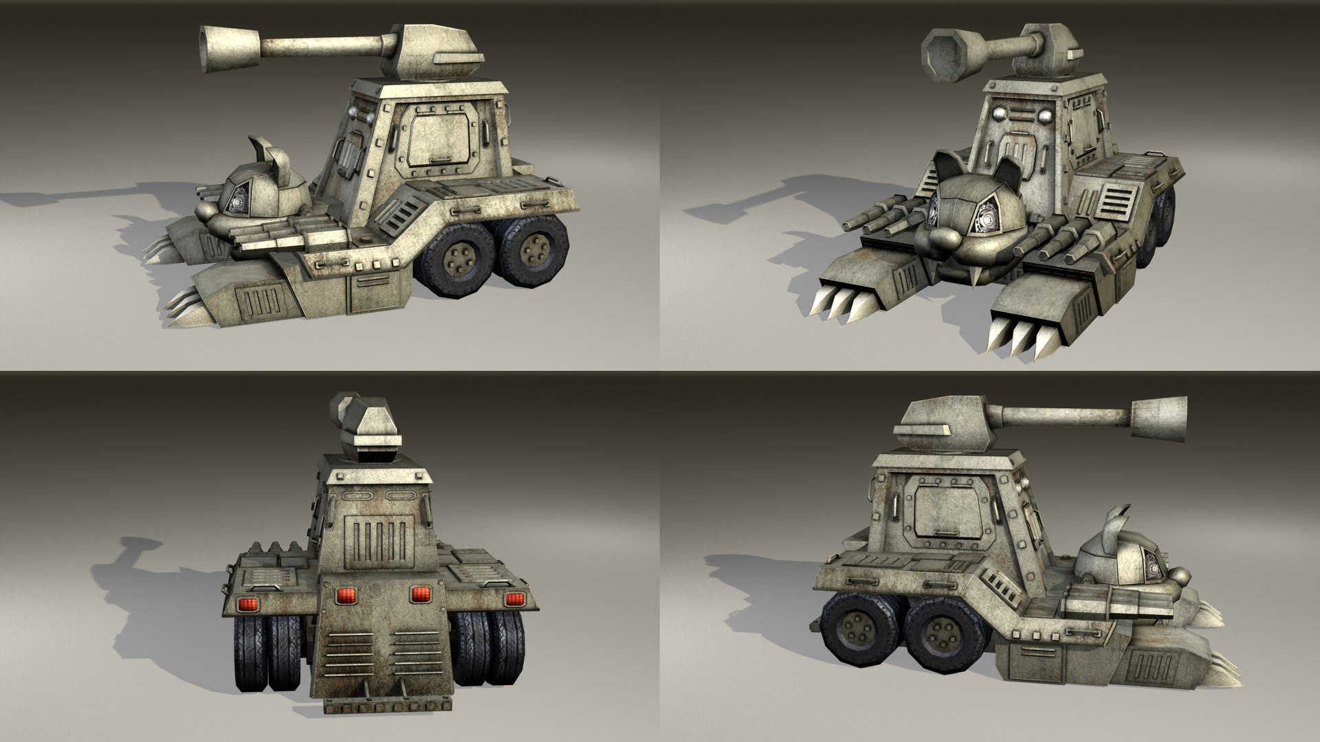 cat tank cute vehicle 3d model https://p.turbosquid.com/ts-thumb/My/ohchlx/mh6BCsK3/end/jpg/1415411578/1920x1080/fit_q87/a4ca675d31b357aaa22af1abbcff3b2d1350833f/end.jpg