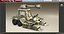 cat tank cute vehicle
