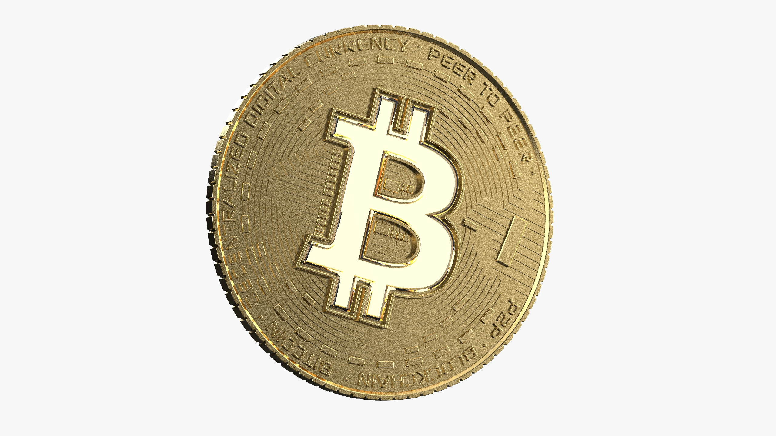 bitcoin 3d secure