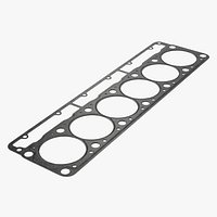 Head Gasket 6 Cylinder 325D Steel