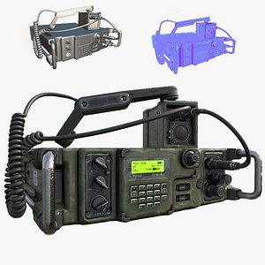Military Radio