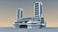 Edificio Futuro 006