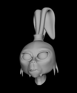Usagi Yo Jimbo
