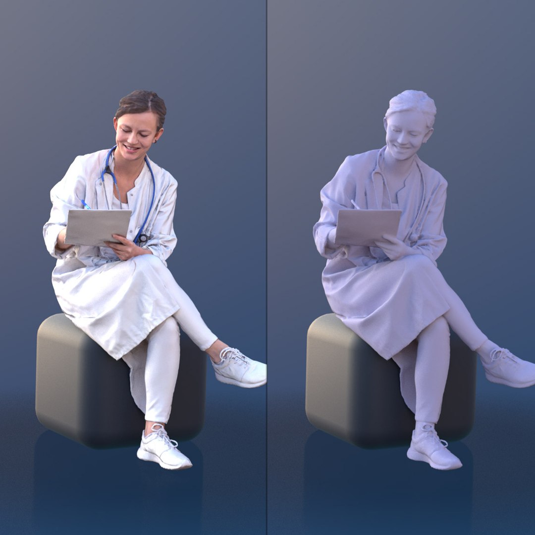 10465 Nadin - Female Doctor Sitting Talking About Documents 3D https://p.turbosquid.com/ts-thumb/Mz/2rIl74/YP/10465_03/jpg/1634820798/1920x1080/fit_q87/9da9c707b14a963a964e0cfcbf3cb6a038bc038e/10465_03.jpg