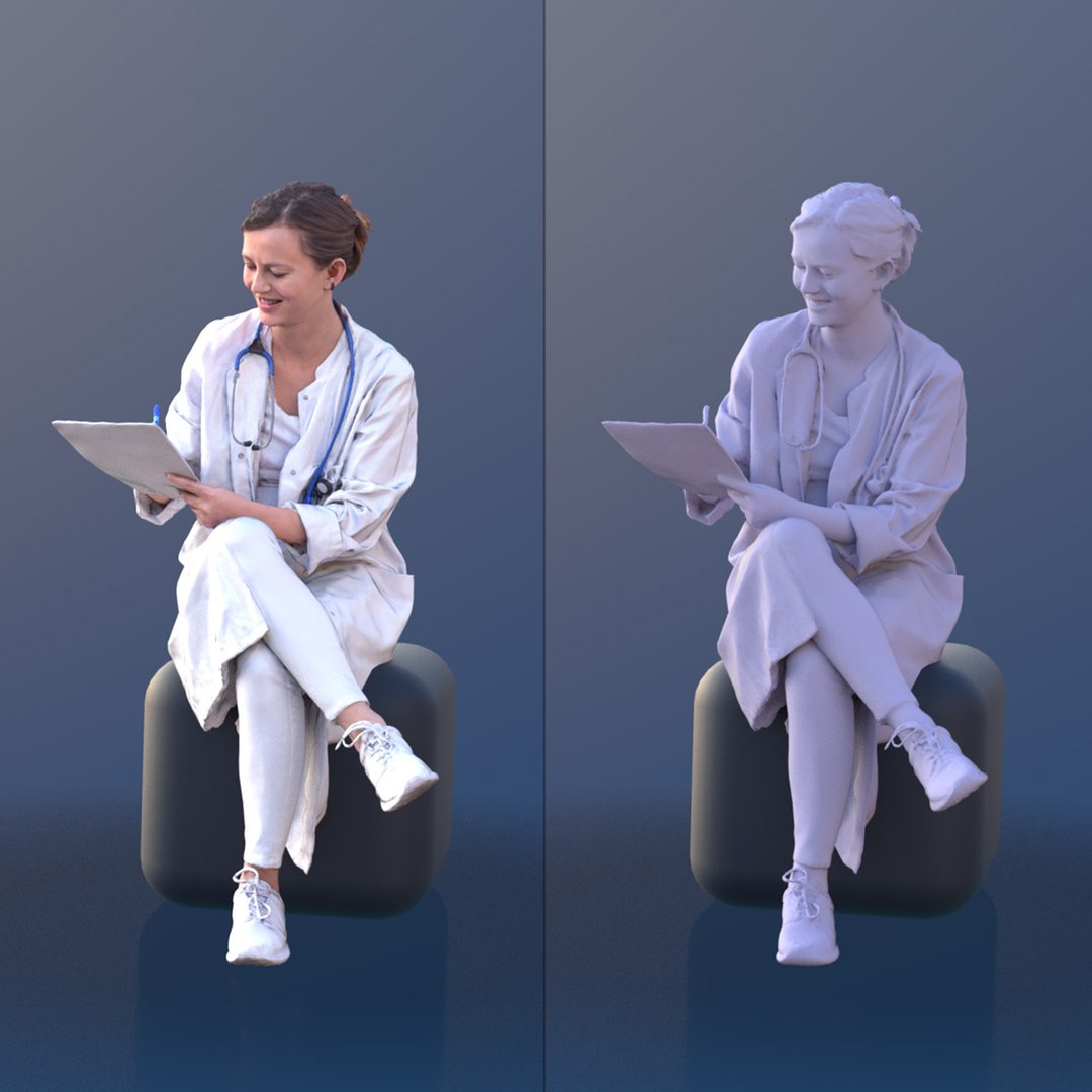 10465 Nadin - Female Doctor Sitting Talking About Documents 3D https://p.turbosquid.com/ts-thumb/Mz/2rIl74/s1/10465_04/jpg/1634820652/1920x1080/fit_q87/d7fdd0a9be2df80c5f73c30160dfca0202cecdd5/10465_04.jpg